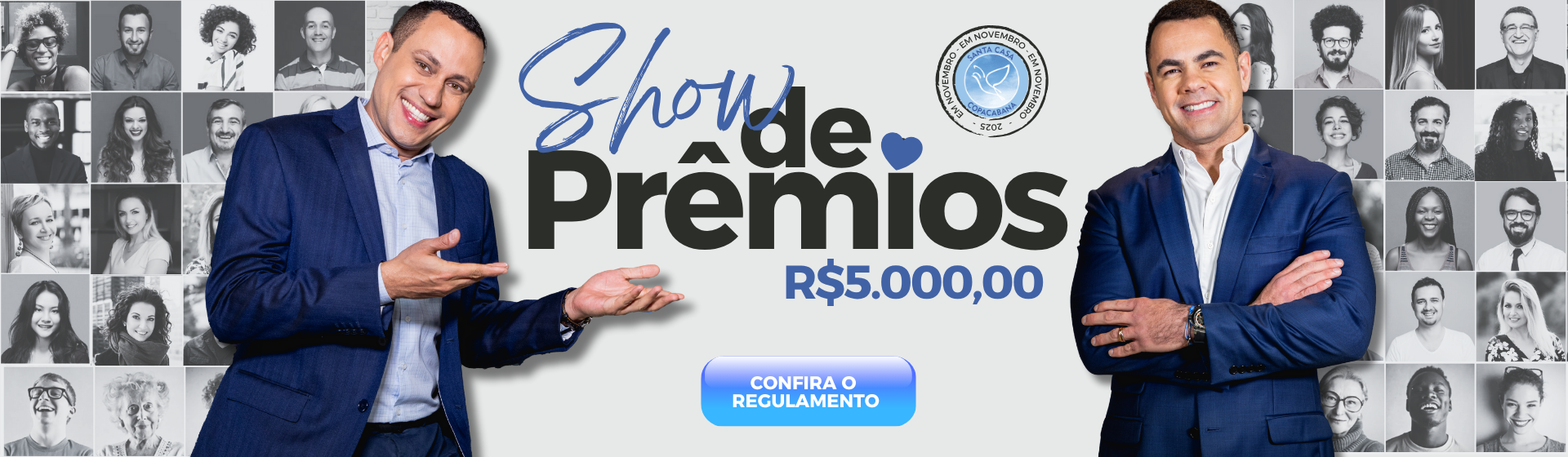 Show de Prêmios